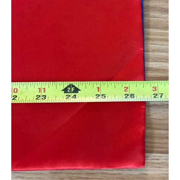 Mario & Luigi Kids Costume Set Capes & Masks For Dress-Up & Party Play Set of 6 - Picture 9 of 12